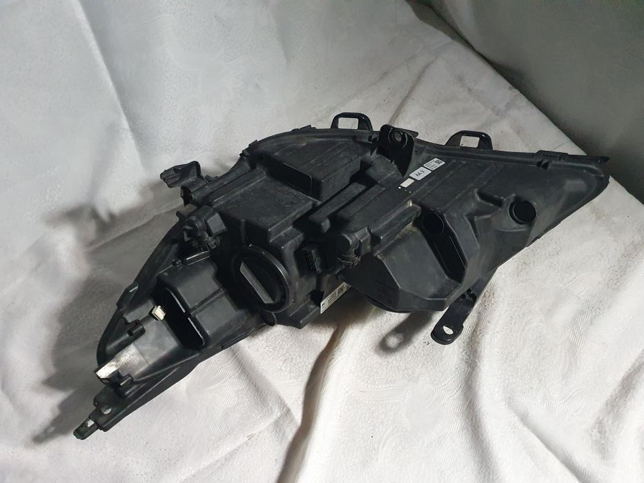 Lampa prawa Opel Astra K Europa