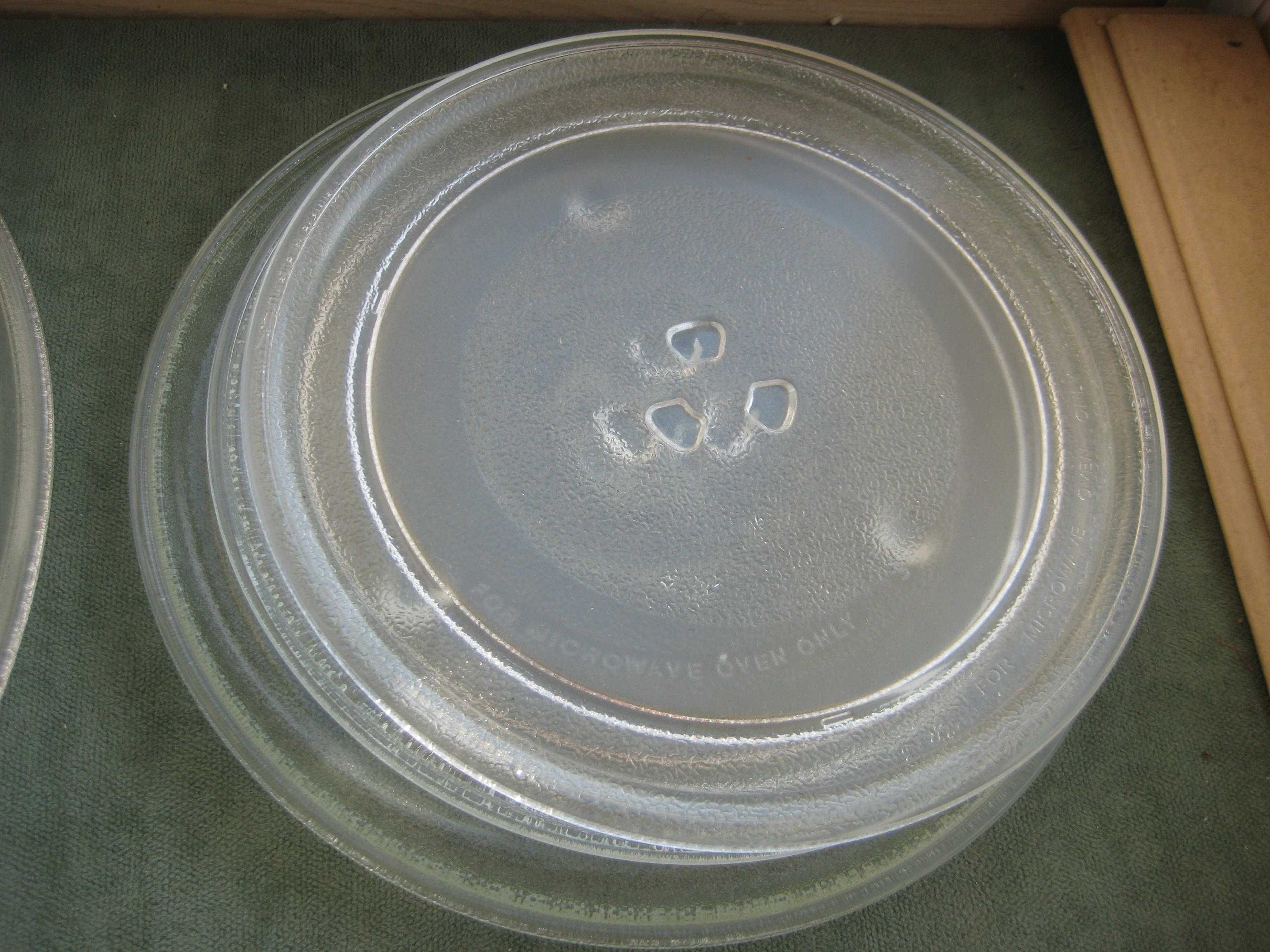 тарелка для микроволновой печи  Д= 36