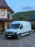 Продам Mersedes Sprinter 906 2014рік
