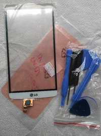 Kit Reparação vidros LG G2 e G3
