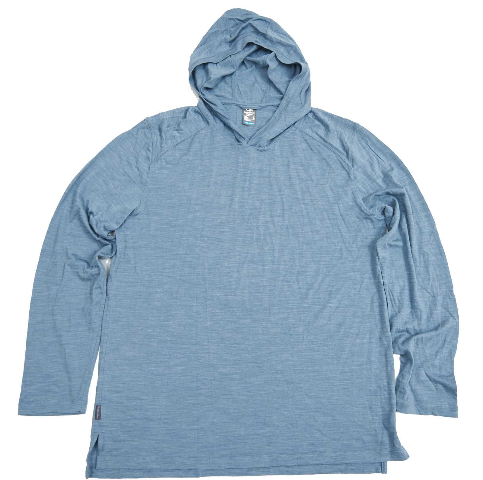 Icebreaker Merino Cool-Lite koszulka Merino Wool size L