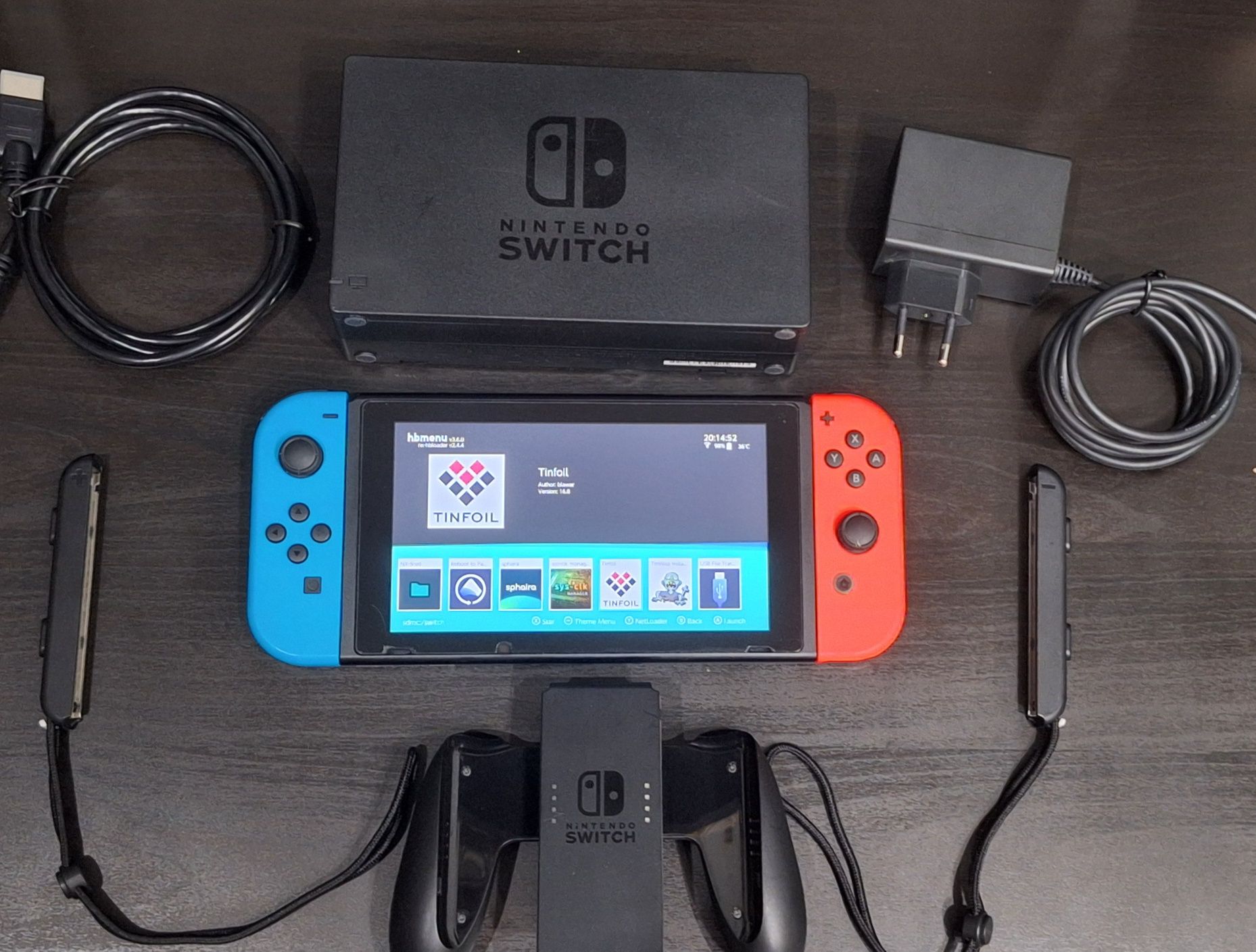 Nintendo Switch v2