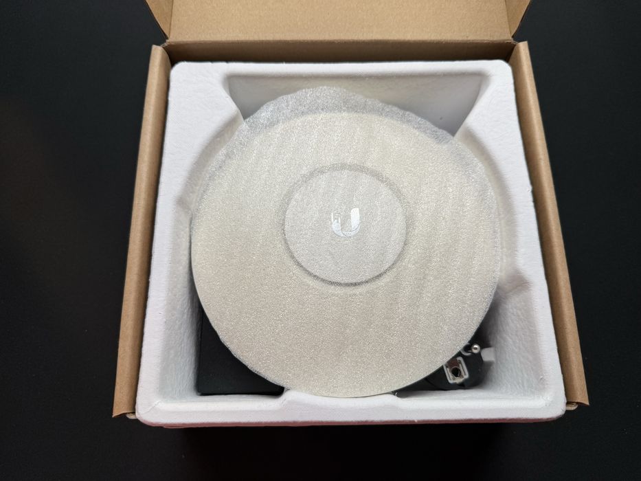 Точка доступу Unifi Ap Ac lite