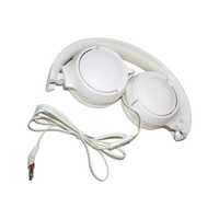 Słuchawki JBL TUNE 500 PIK białe white