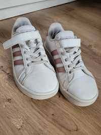 Buty adidas dla dziewczynki 28