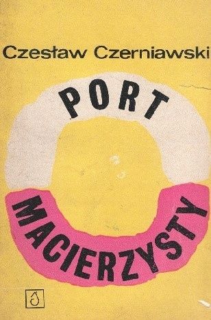 Port Macierzysty C.czerniawski A70870