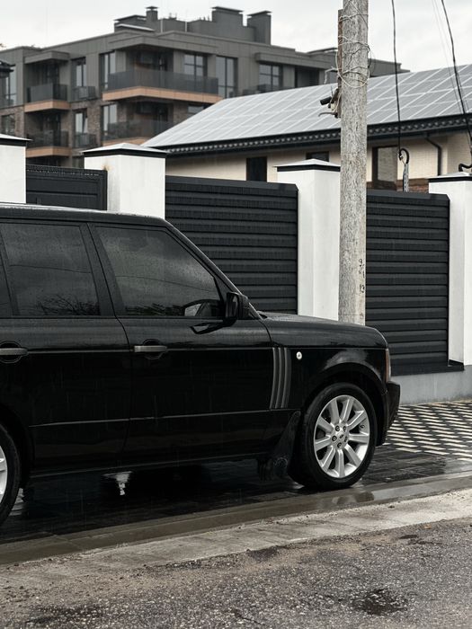 Продам ренж ровер RANGE ROVER
