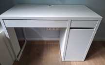 Biurko MICKE Ikea