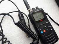 Radiotelefon ręczny CB INTEK H-520 PLUS 400 kanałów