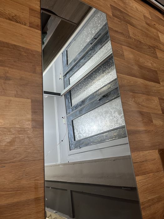 Продам б/у зеркала