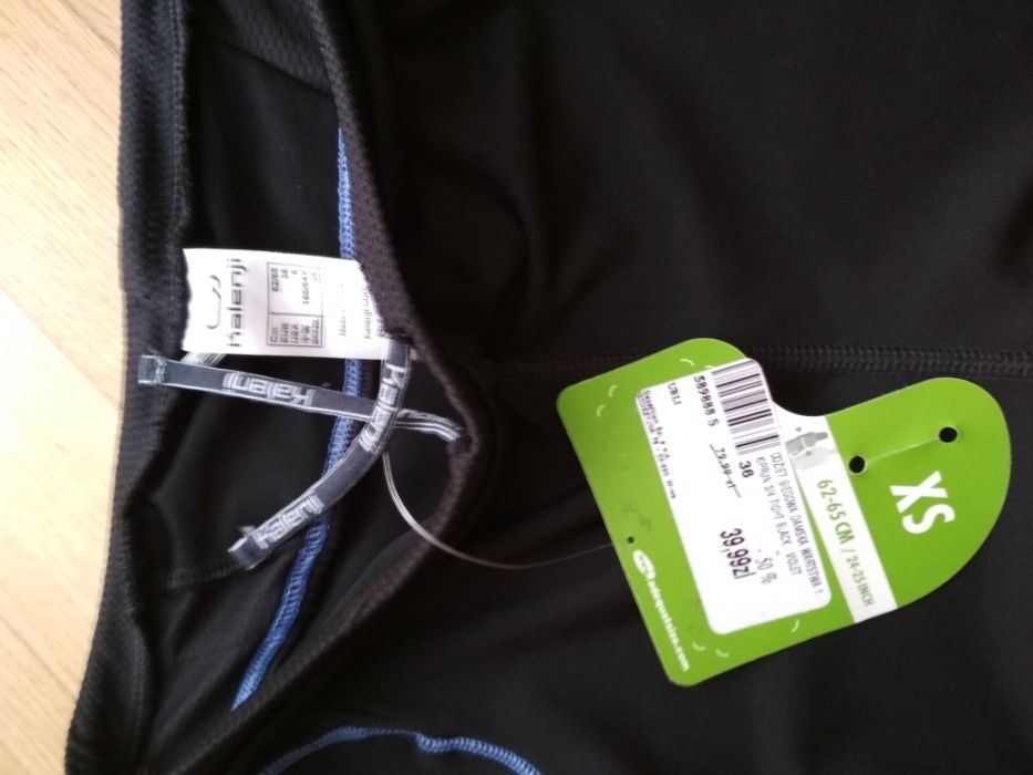 Nowe spodenki Kalenji (damskie)