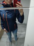 Kurtka wiosna/ Jasień
