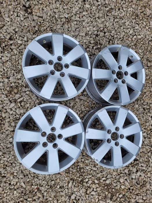 Felgi  Oryginalne Ford 5x108 16 cali  ET 52,5