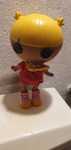 LalaLoopsy lalka kreatywna