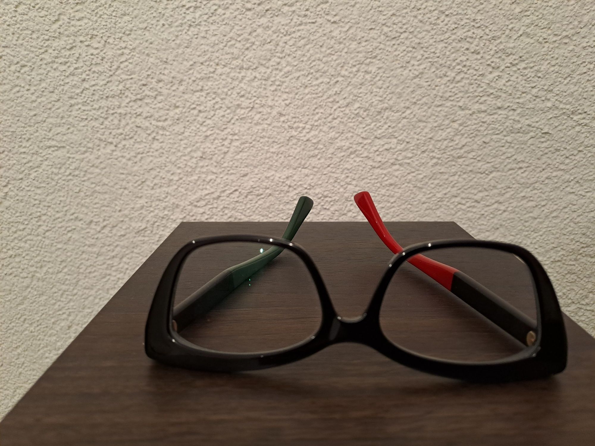 Gucci okulary, oprawki do okularów