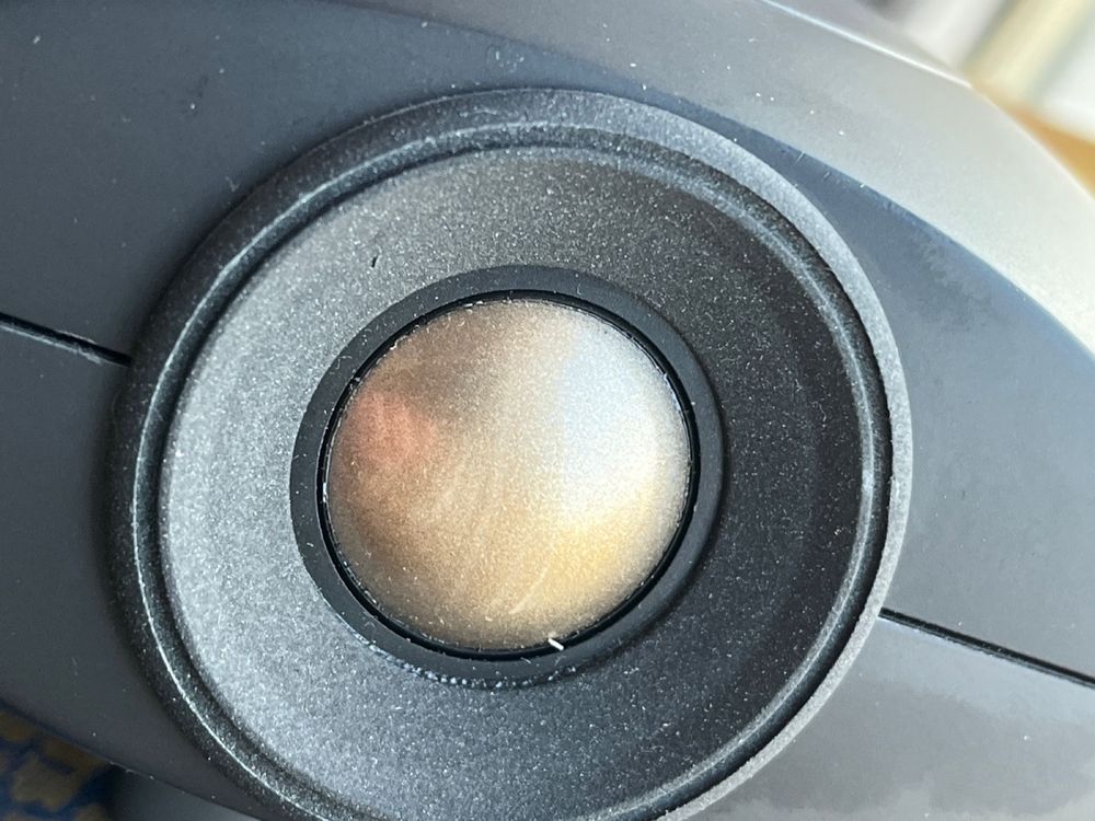 ST50 SuperTweeter Tannoy