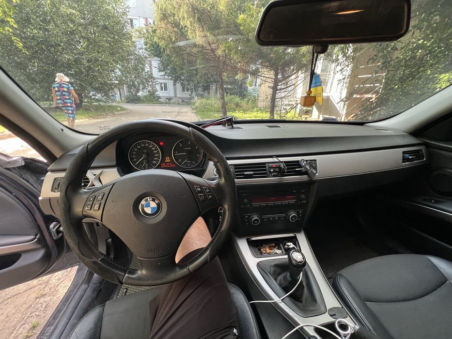 Продам беху 2 литр дизель