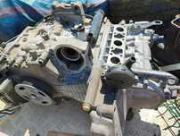 Silnik VW polo 1.2 6v