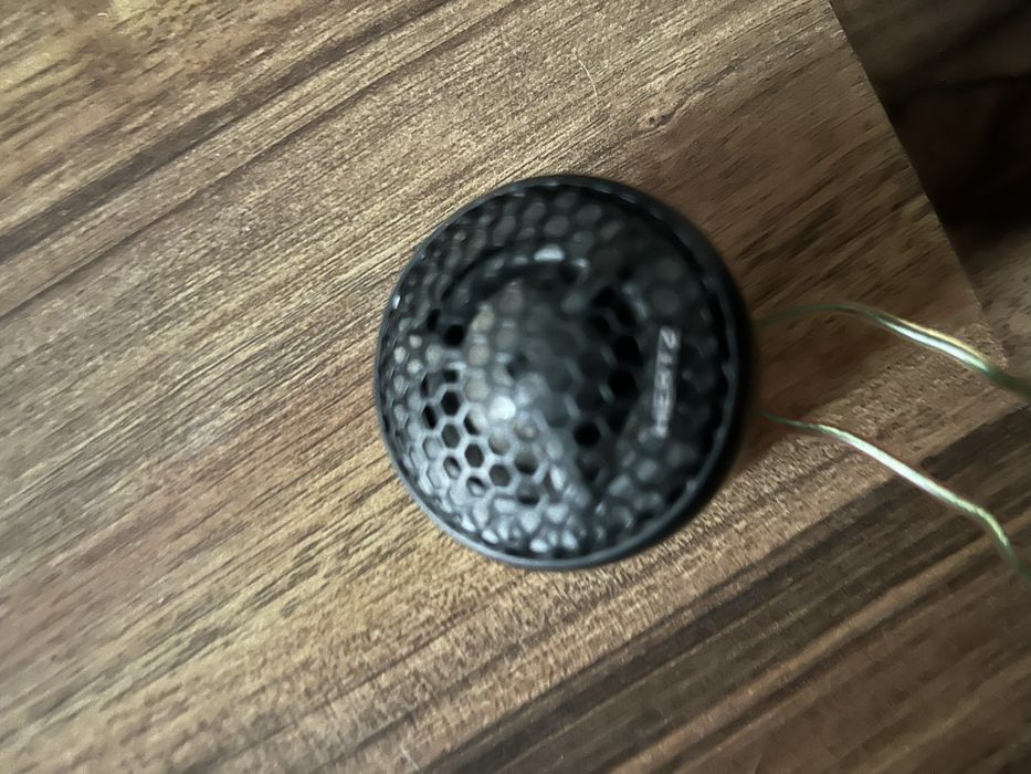 Акустика Hertz ESK 165L.5