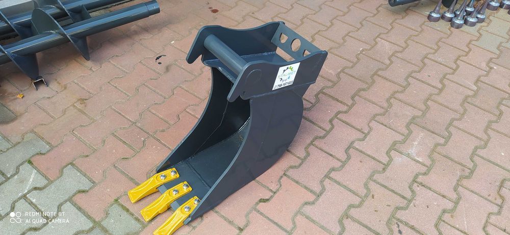 WIERTNICA hydrauliczna Dołownik WOM TRAKTOR KOPARKA ładowarka PRODUCEN