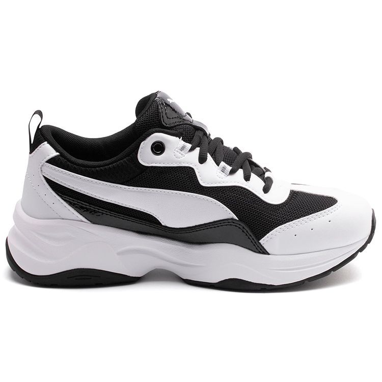 Кросівки Puma CILIA PATENT SL (б/в)