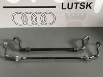 Стабілізатор Audi Q7 4L Ауді Ку7 Кю7 Підвіски Ричаг Розборка Шрот
