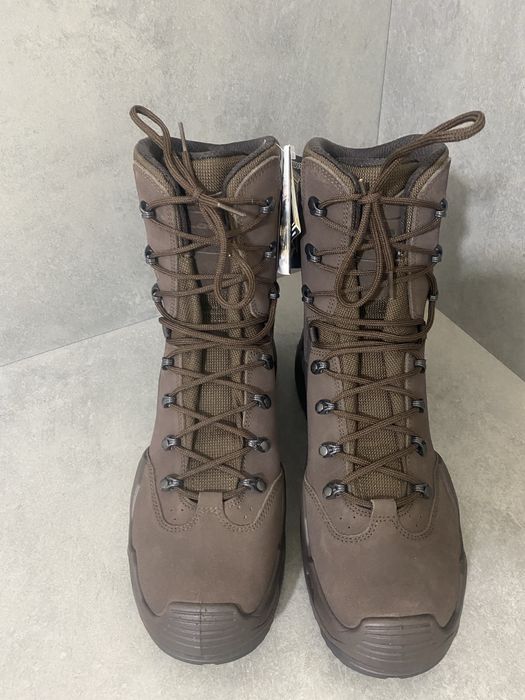 Берці тактичні Lowa Z8-S GTX.. Gore-Tex.  Оригінал