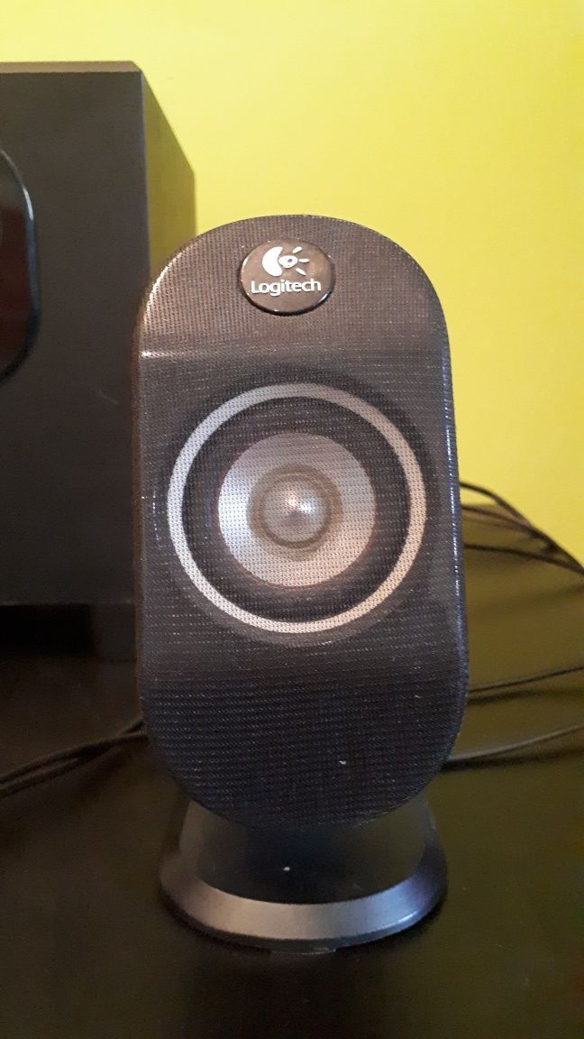 Głośniki Logitech X-210