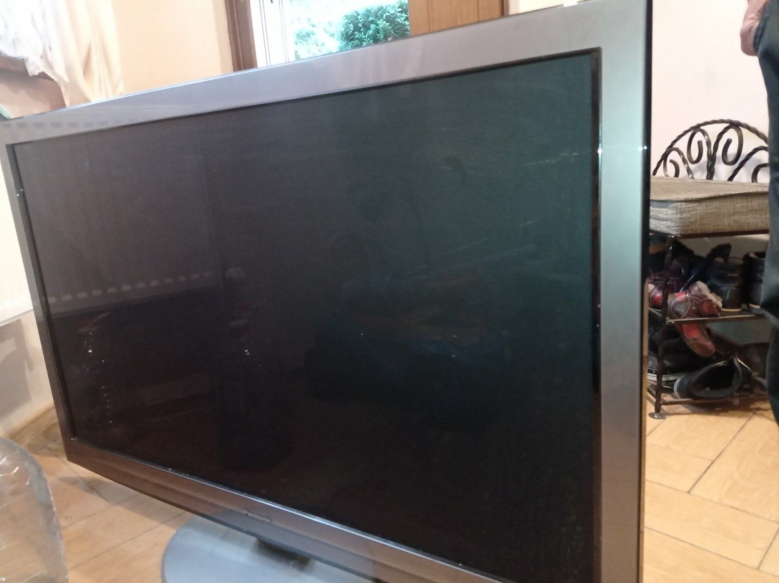 Panasonic 50" FullHD TX P50G20ES, p