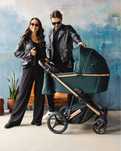 Bebetto Loren Premium Class terenowy i stylowy