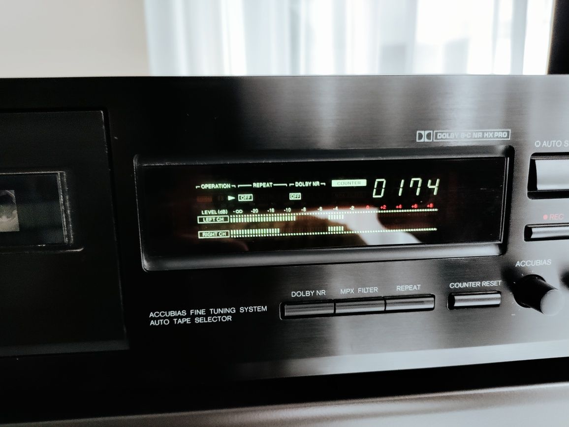 Onkyo TA-6211...