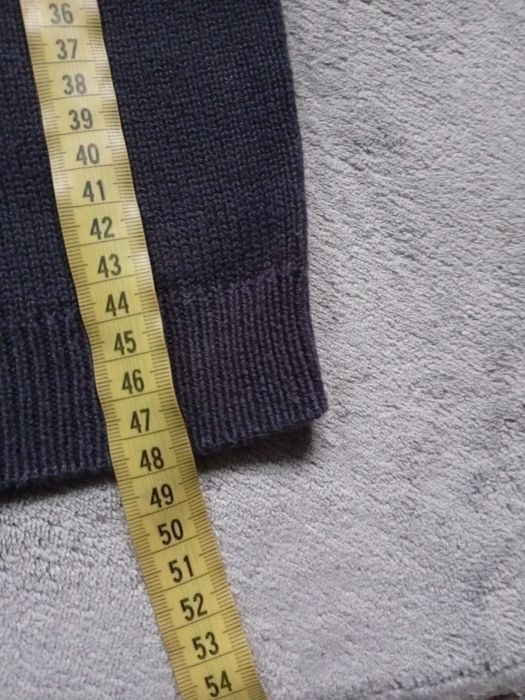 Sweter chłopięcy ze Scooby Doo r.122