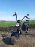 Maxxter ROCK 2000w, электромопед. Электробайк