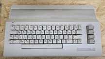 Commodore C64C odnowiony, testowany, sprawny!