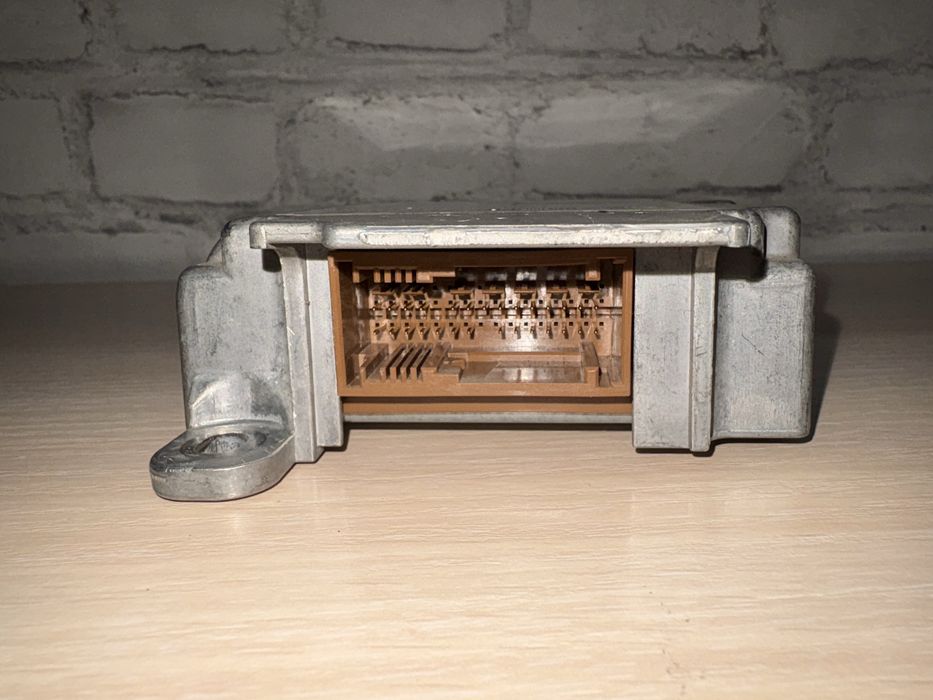 Блок управління Airbag Opel Astra G БЕЗ ДТП