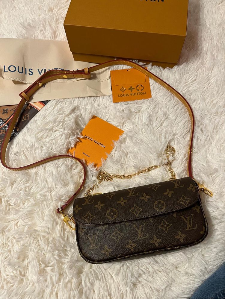 louis vuitton torebka