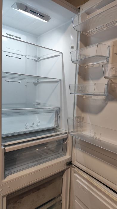 Frigorífico Combinado TEKA NFL 342 EU – Como Novo, 310L, No Frost