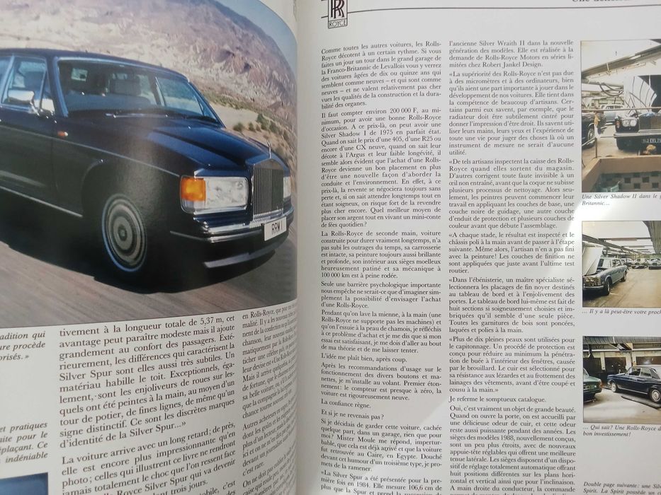 Rolls-Royce - Fabien Sabatès