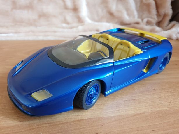 1/18 1:18 модель коллекция Ferrari MYTHOS concept 1991 (Revell)