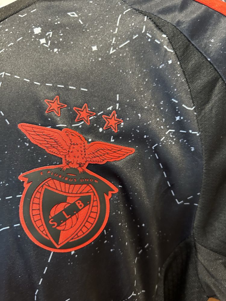 Camisola do benfica