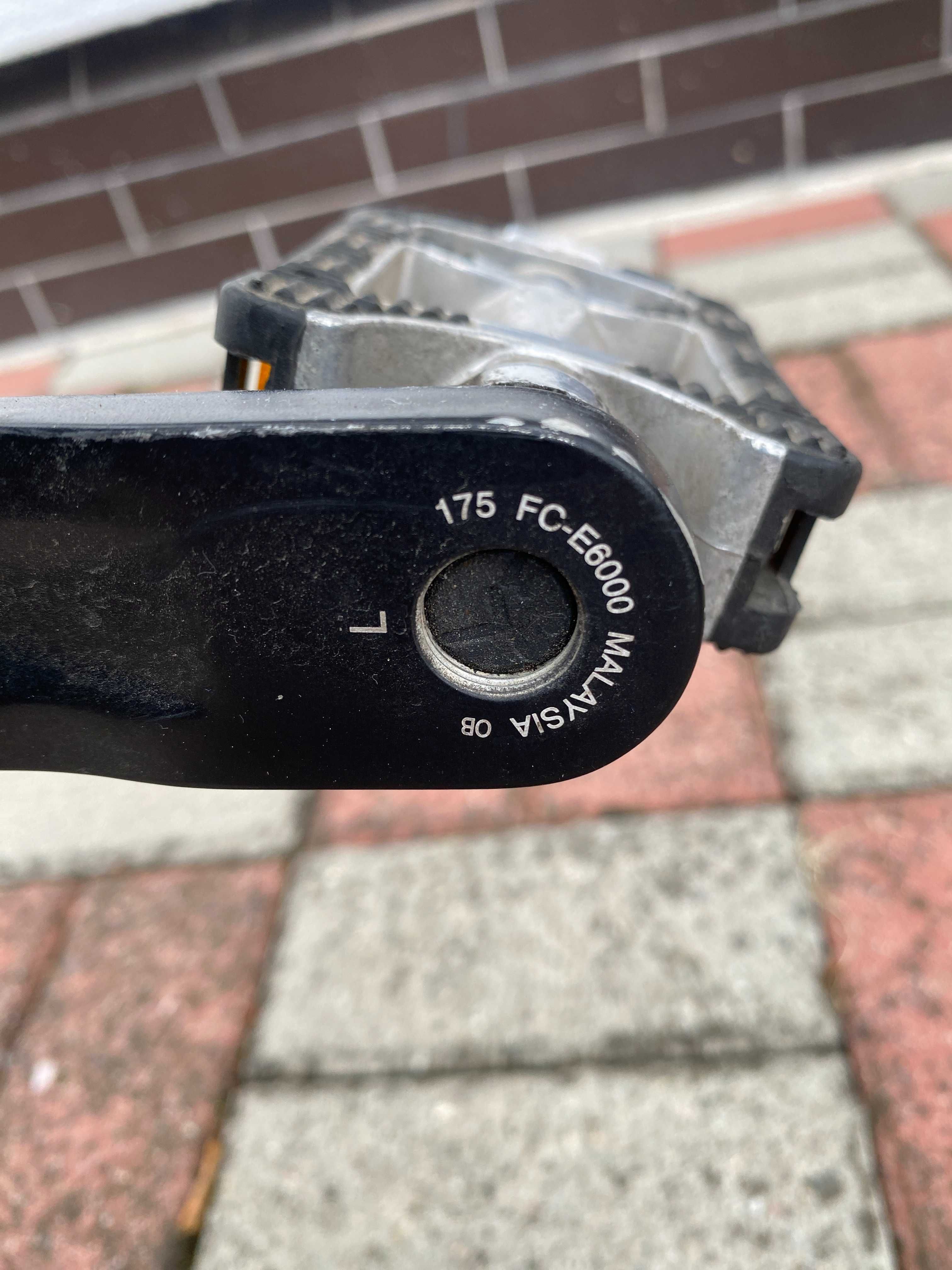 Rower Elektryczny MTB Drossiger HTA 29 E  Shimano STePS Prywatny