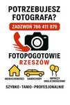 Usługi fotograficzne - FotoPogotowie Rzeszów