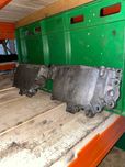 Кришка розподілвалу ГБЦ Nissan Navara D40 Pathfinder R51 2.5 05-14р.