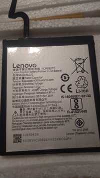 Lenovo k5 vibe bateria nowa BL 272