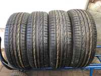 opony letnie 205/55r17 BRIDGESTONE RFT 2022