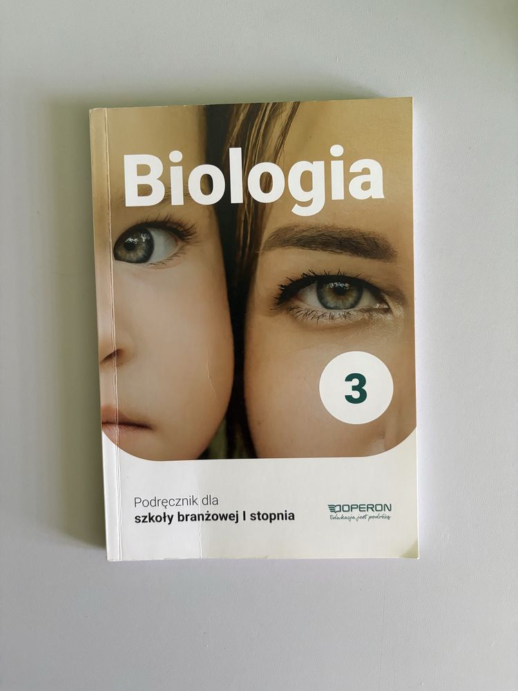 Komplet ksiązek do 3klasy szkoły branżowej