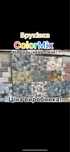 Бруківка ColorMix тротуарна плитка колор мікс венеція старе місто борд