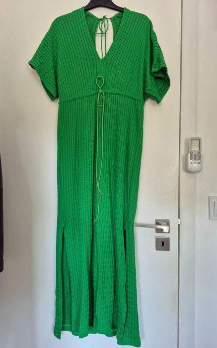 Vestido Massimo Dutti