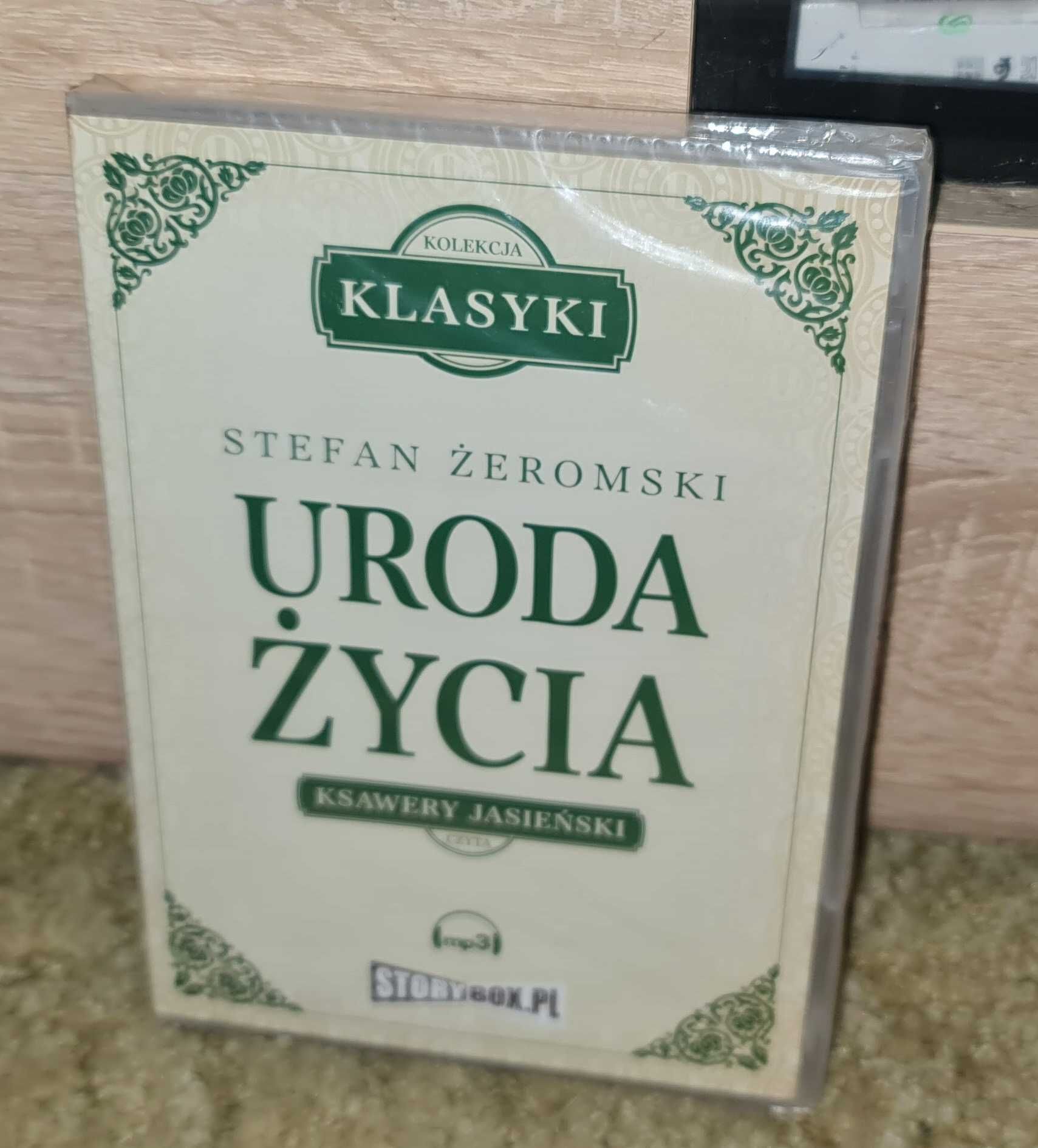 Uroda Życia / Folia / AUDIOBOOK /