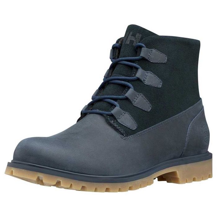 Helly Hansen W Cordova. Женские ботинки. Оригинал. Премиум